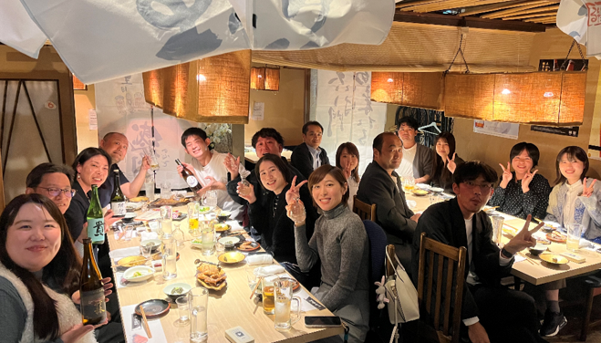 広島大学 吉川先生の特別講義