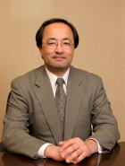 Dr. Hiroyuki Kagechika