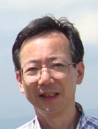 Dr. Makoto Makishima