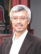 Dr. Masaharu Seno