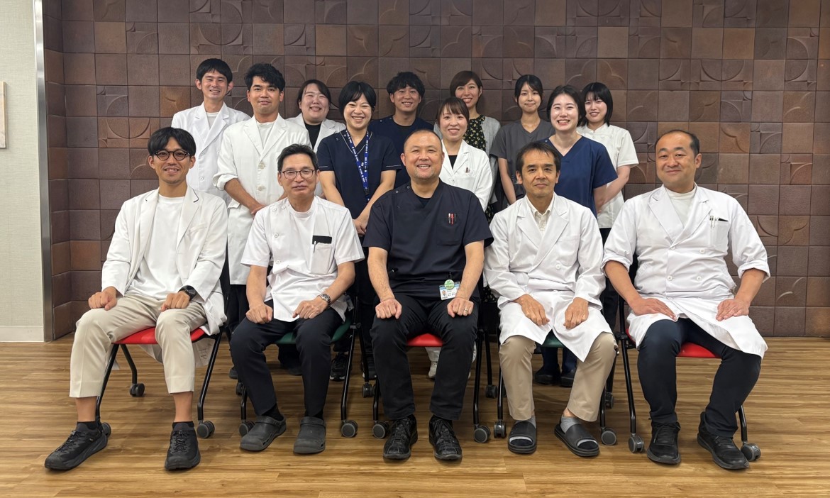 集合写真