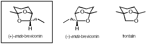 brevicomin