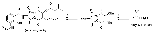 Antimycin
