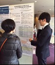 2019.11.30-12.1日本看護科学学会学術集会で院生の梶原さんが発表しました。