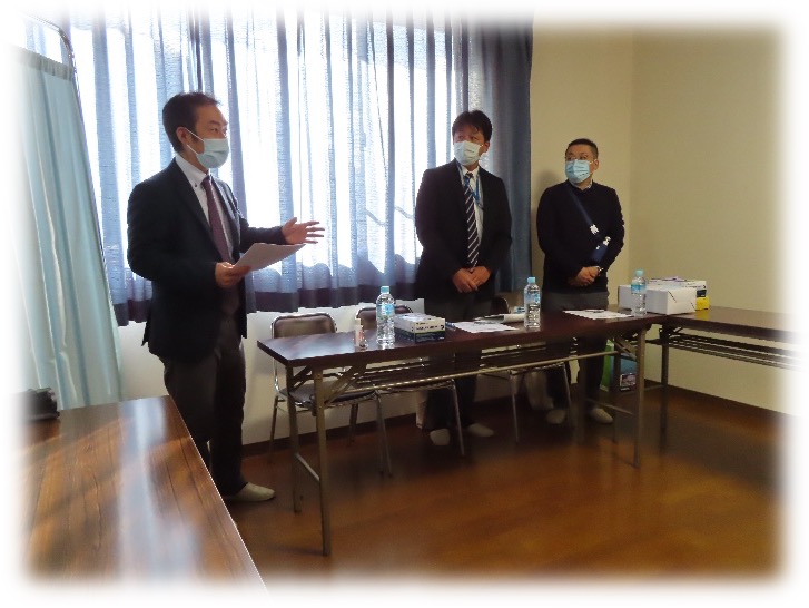 岡山県医師会