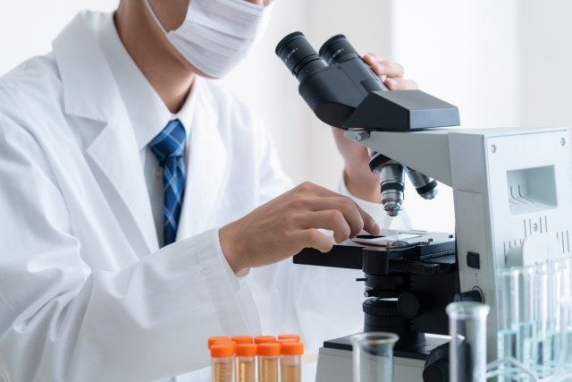 感染症学研究室 メンバー