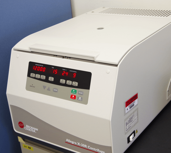 Beckman Coulter社製 冷却多機能遠心機 Allegra X-30R