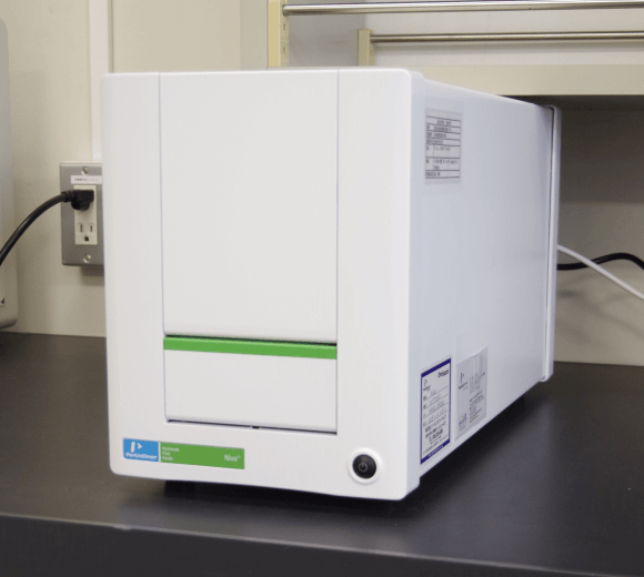 PerkinElmer社製 マルチモードマイクロプレートリーダー Nivo 3S