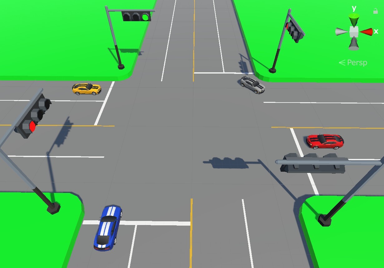 Driving Simulator