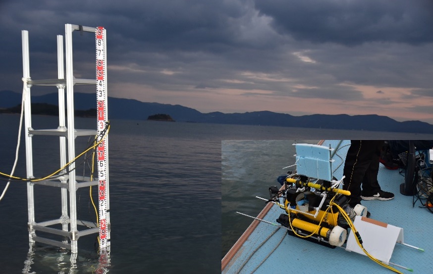 Sea Trial