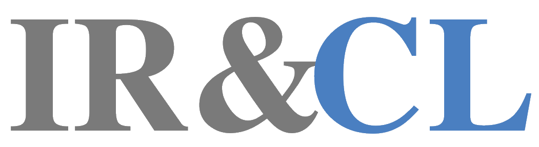 IRCL Logo