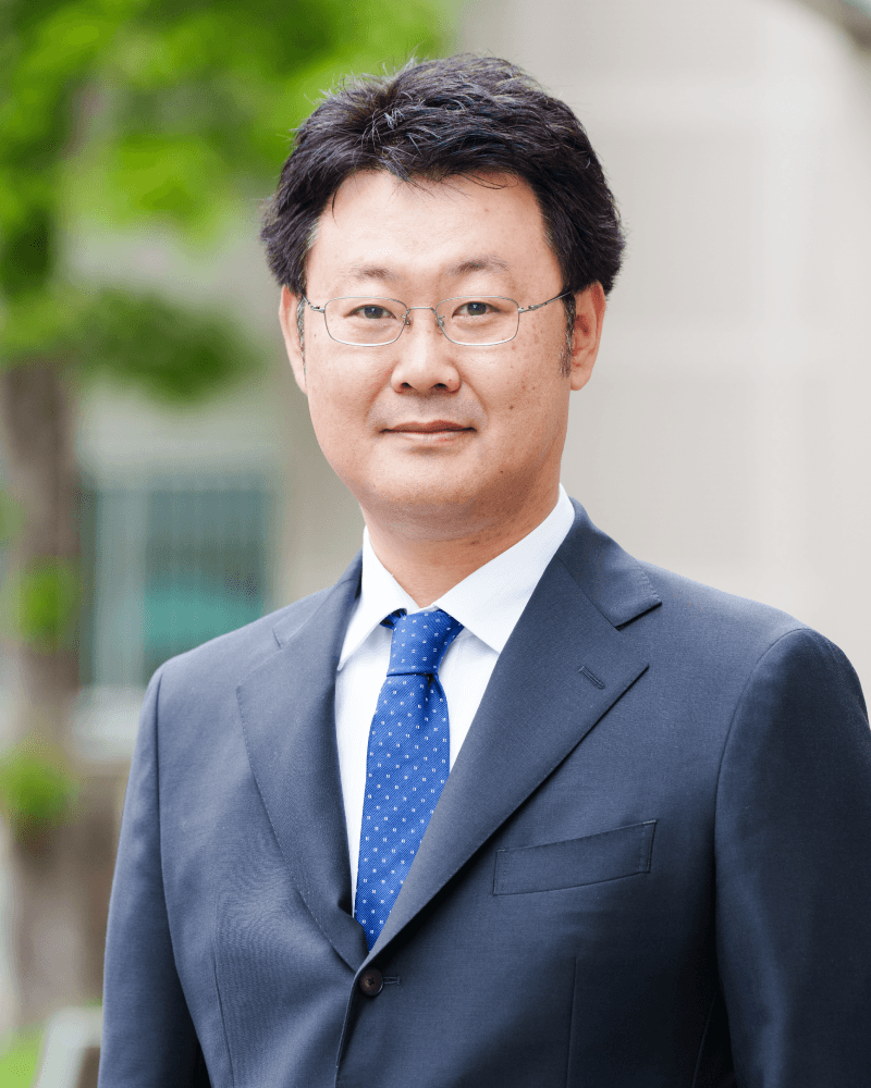 岡山大学 学術研究院医歯薬学域（薬学系） 教授 宮地 孝明