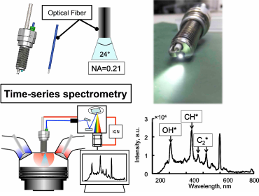 Radical detection