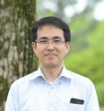 Professor　Mitsuhiro OKAYASU