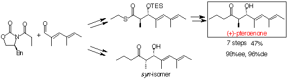 pteroenone