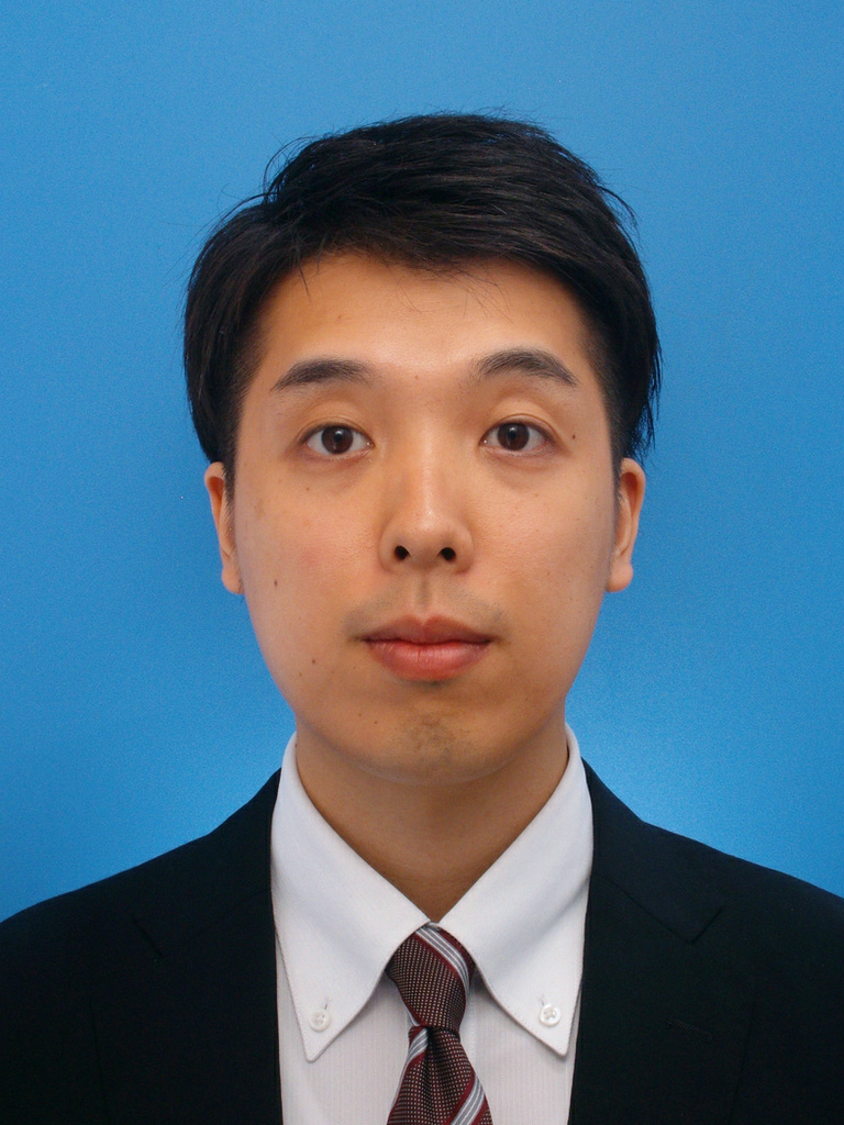 吉田 征弘