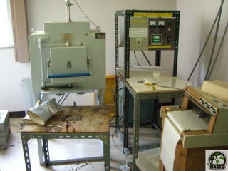 box furnace