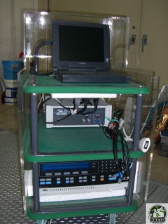 impedance analyzer