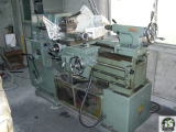 lathe