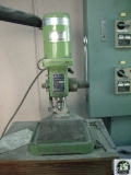 drilling machine