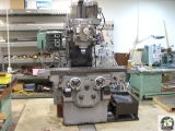 milling machine