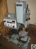 ultrasound processing machine