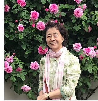 池亀 美華