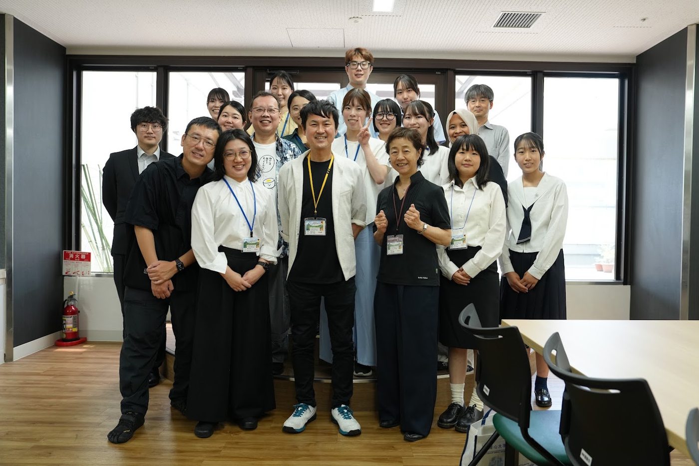 第43回分子病理学研究会 集合写真