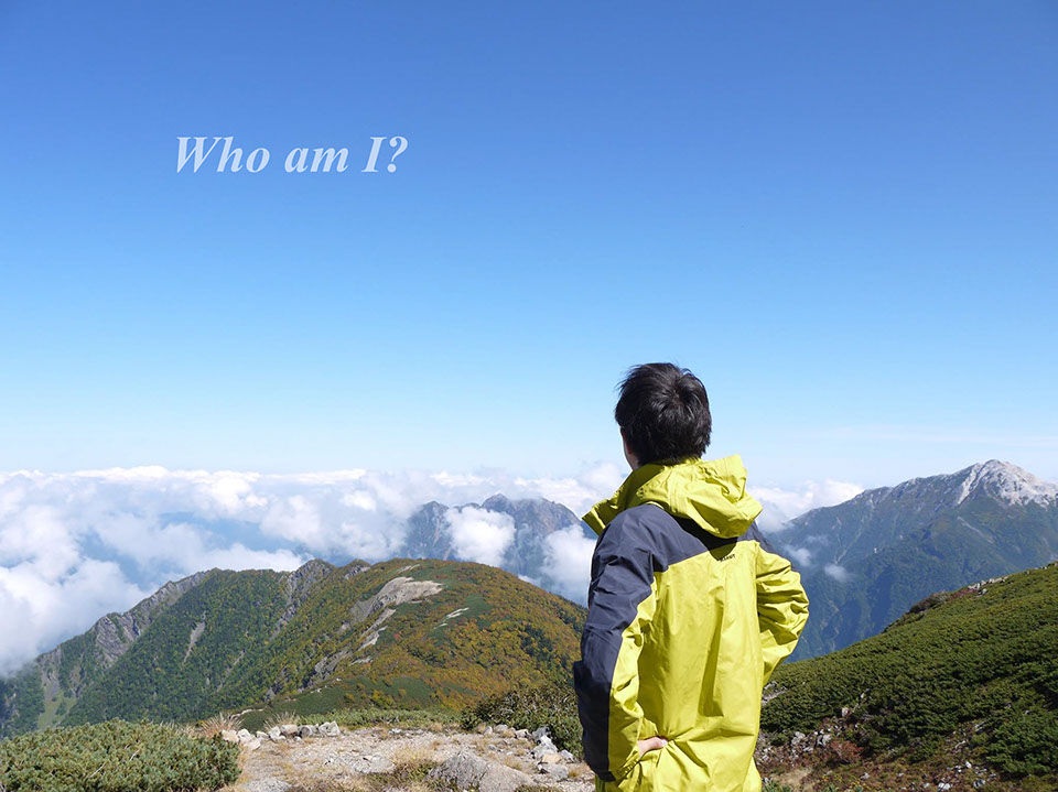 堀安範  Yasunori Hori 